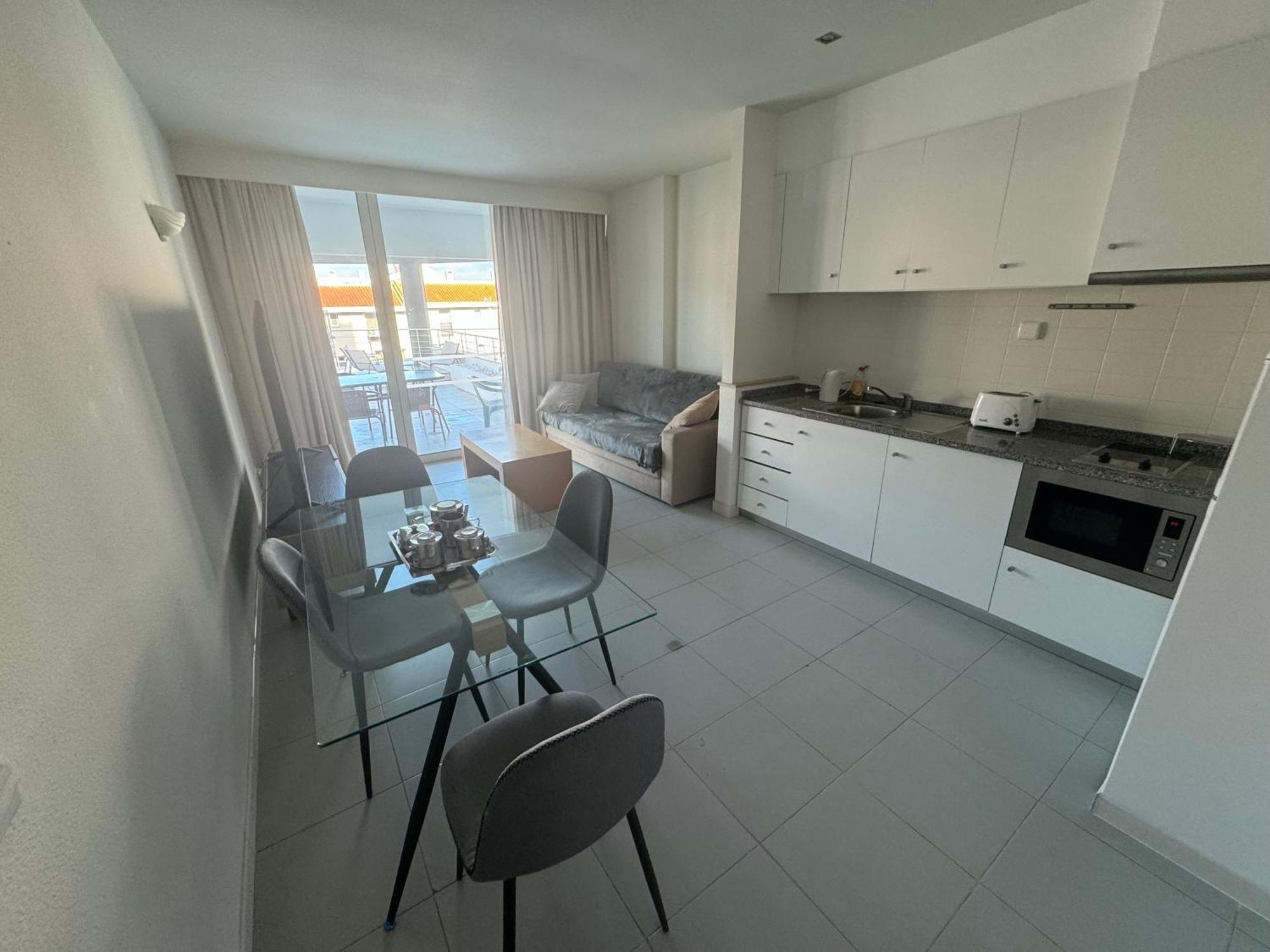 Newly Refurbished 2 Bed Appt Vilamoura Exterior foto